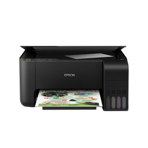 Epson L3100 (C11CG88401) Color Printer, Copy, Scaner