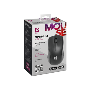 Mouse Defender Optimum MB-160