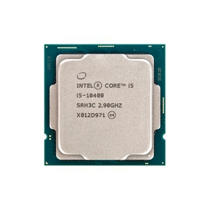 Processor Intel Core i5-10400 (12M Cache, up to 4.30 GHz)