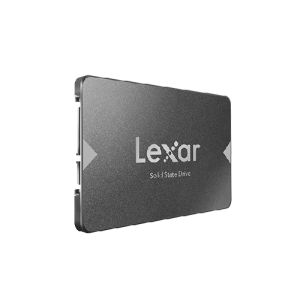 SSD Lexar 128GB NX100 (2.5" SATAIII)