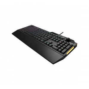 Asus TUF K1 [90MP01X0-BKRA00] Gaming Keyboard