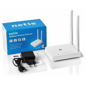 Netis W1 WiFi Router