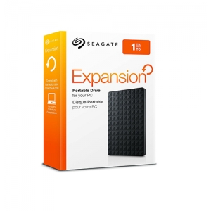 Seagate Expansion External HDD 1 TB USB 3.0