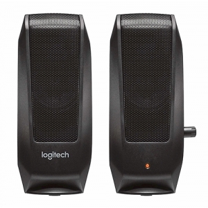 Logitech S120 Computer Audio System