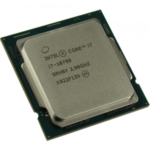 Processor Intel Core i7-10700 (16M Cache, Up To 4.80 GHz)