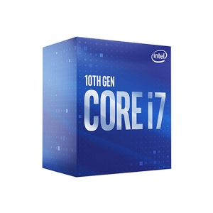 Processor Intel Core i7-10700 (16M Cache, Up To 4.80 GHz)