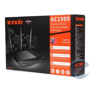 Tenda AC18 WiFi AC1900 Dual Band Router