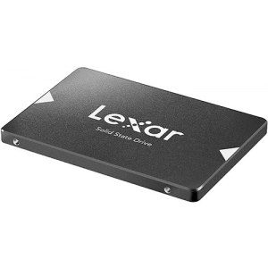 SSD Lexar 256GB NX100 (2.5" SATAIII)