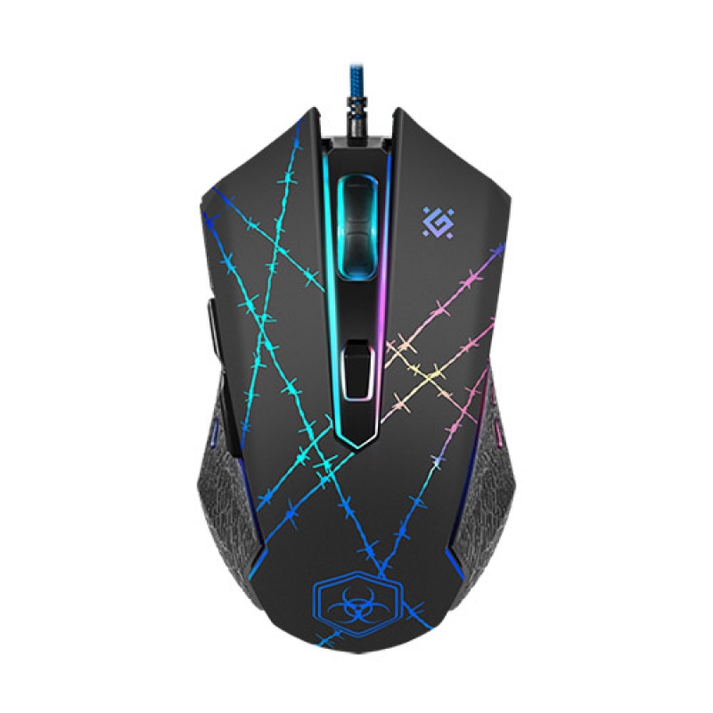 Defender Forced GM-020L Gaming Mouse