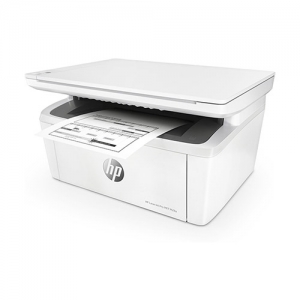 HP LaserJet Pro MFP M28a [W2G54A]