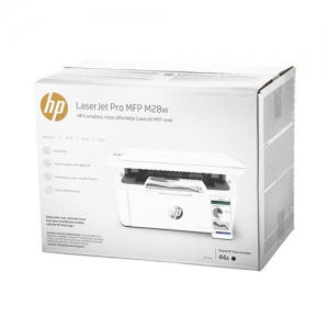 HP LaserJet Pro MFP M28a [W2G54A]