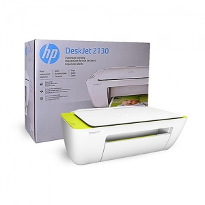 Printer HP DeskJet 2130 All-in-One