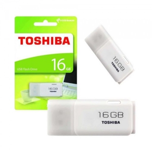 Toshiba U202 Flash Drive 16GB