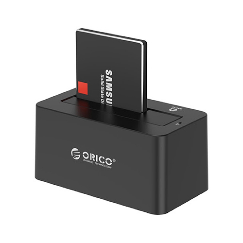 Orico USB3.0 Hard Drive Docking Station [6619US3]