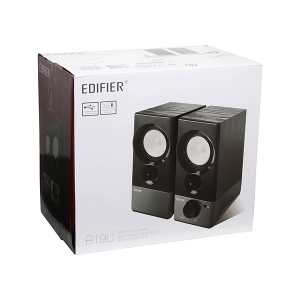 Edifier R19U Speaker System