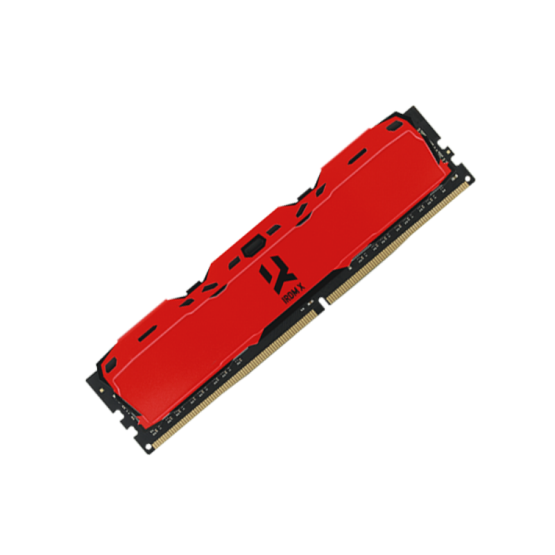 DDR4 8GB Goodram IRDM X Red