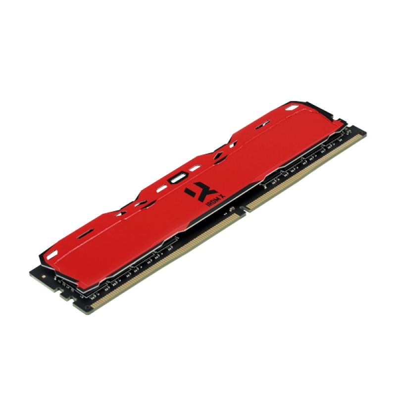 DDR4 8GB Goodram IRDM X Red