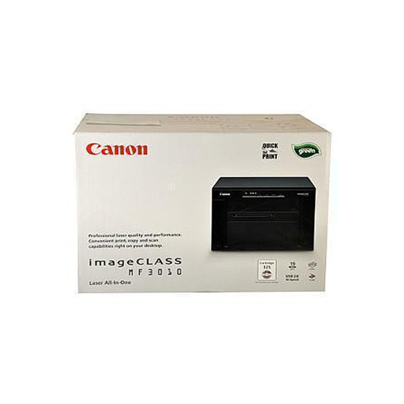 Canon imageCLASS MF3010