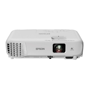 Epson CO-W01 (Model HA86B)