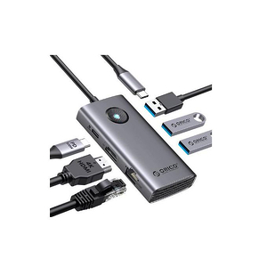 ORICO PW11-6PCR-GY-EP