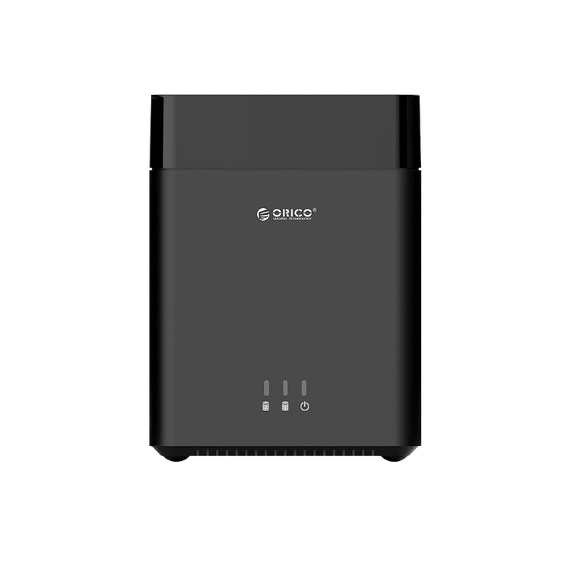 ORICO DS200US3-BK-BP